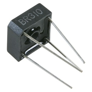 Изображение Диодный мост BR310 / BR3=KBPC3 / KLS
