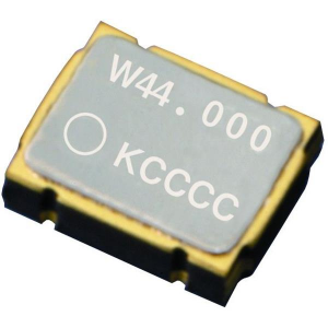 Изображение Генератор кварцевый KC3225A19.2000C3GE00