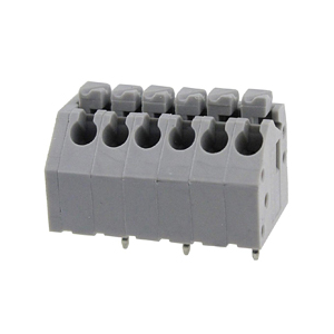 Изображение Клеммник DG250-3.5-05P-11 (GSL002A-3.5-05P)