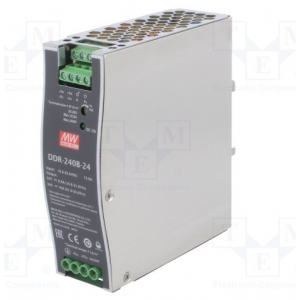 Изображение DC-DC преобразователь DDR-240B-24