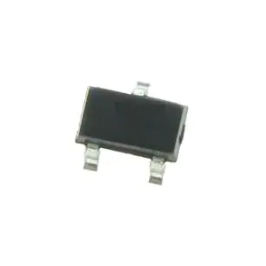 Изображение Транзистор биполярный BC856A.215 / BC856A