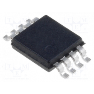 Изображение Преобразователь DC-DC MCP1252-33X50I/MS