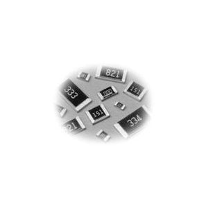 Изображение Резистор постоянный SMD 2512 43K 1W 5% / RK73B3ATTE433J