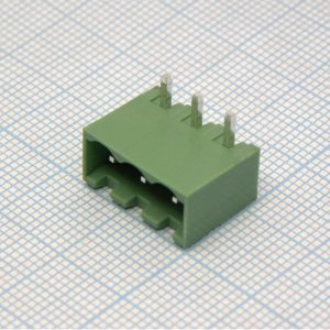 Изображение Клеммный блок KF2EDGCR-5.0-03P-14