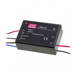 Изображение DC-DC преобразователь LDH-45A-1050WDA