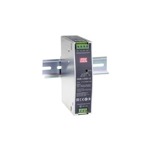 Изображение DC-DC преобразователь DDR-120D-24
