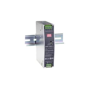 Изображение DC-DC преобразователь DDR-120D-48