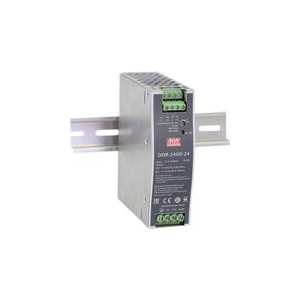 Изображение DC-DC преобразователь DDR-240D-48