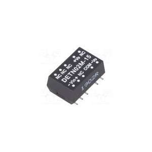 Изображение DC-DC преобразователь DETN02M-15