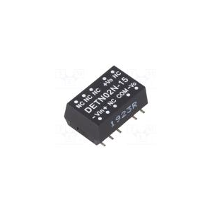 Изображение DC-DC преобразователь DETN02N-15