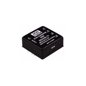 Изображение DC-DC преобразователь DKE-10A-24