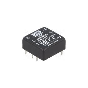 Изображение DC-DC преобразователь DKM10A-05