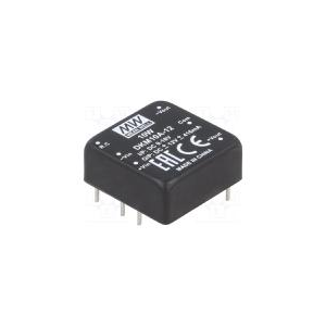 Изображение DC-DC преобразователь DKM10A-12