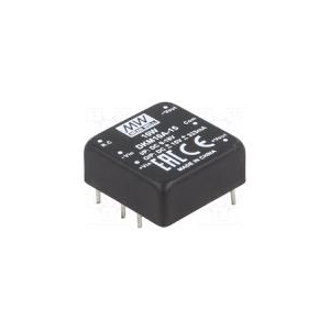 Изображение DC-DC преобразователь DKM10A-15