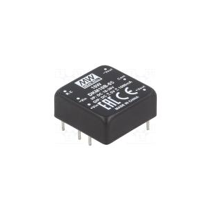 Изображение DC-DC преобразователь DKM10B-05