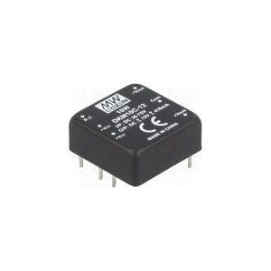 Изображение DC-DC преобразователь DKM10C-12
