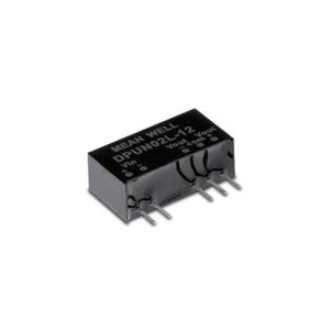 Изображение DC-DC преобразователь DPUN02N-12