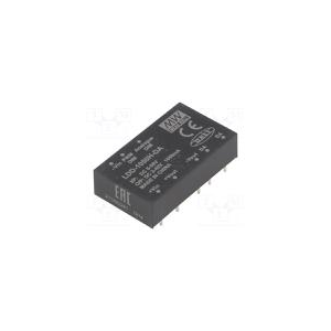 Изображение DC-DC преобразователь LDD-1050H-DA