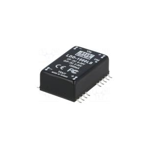 Изображение DC-DC преобразователь LDD-1500LS