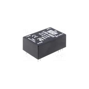 Изображение DC-DC преобразователь LDD-500H