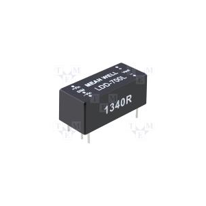 Изображение DC-DC преобразователь LDD-700L
