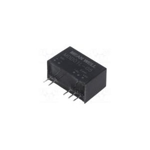 Изображение DC-DC преобразователь MDD01L-05
