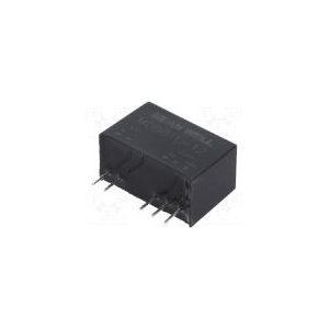 Изображение DC-DC преобразователь MDD01L-12