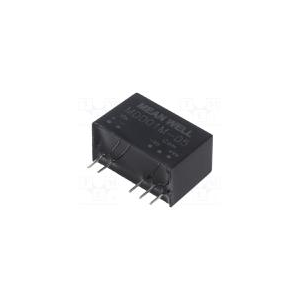 Изображение DC-DC преобразователь MDD01M-05