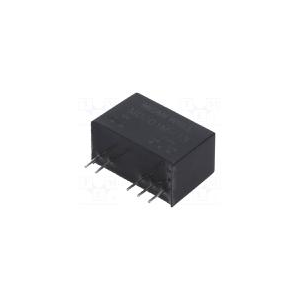 Изображение DC-DC преобразователь MDD01M-15