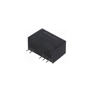 Изображение DC-DC преобразователь MDD01N-12