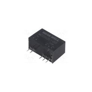 Изображение DC-DC преобразователь MDD02L-05
