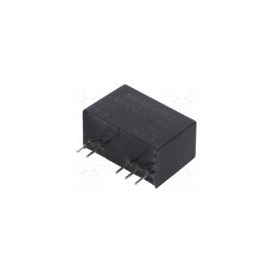 Изображение DC-DC преобразователь MDD02L-09