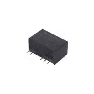 Изображение DC-DC преобразователь MDD02M-15