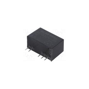 Изображение DC-DC преобразователь MDD02N-05