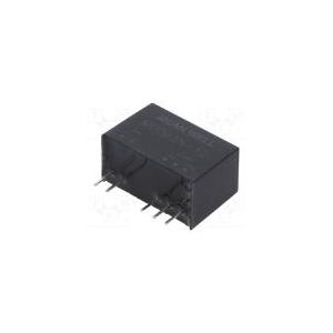 Изображение DC-DC преобразователь MDD02N-12