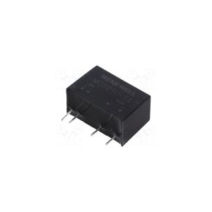 Изображение DC-DC преобразователь MDS01L-12