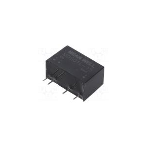Изображение DC-DC преобразователь MDS01L-15