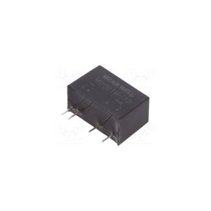 Изображение DC-DC преобразователь MDS01M-12