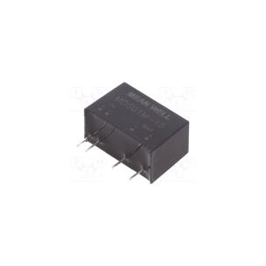 Изображение DC-DC преобразователь MDS01M-15