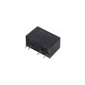 Изображение DC-DC преобразователь MDS01N-12