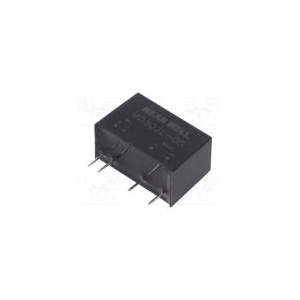 Изображение DC-DC преобразователь MDS02L-05