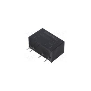 Изображение DC-DC преобразователь MDS02L-12