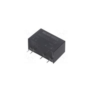 Изображение DC-DC преобразователь MDS02L-15