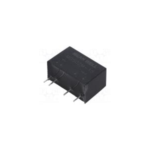 Изображение DC-DC преобразователь MDS02M-15