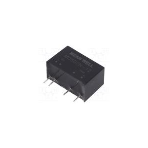 Изображение DC-DC преобразователь MDS02N-12