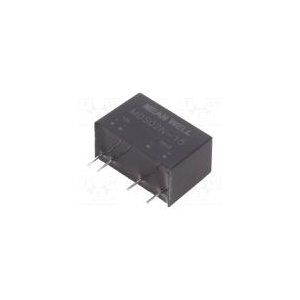 Изображение DC-DC преобразователь MDS02N-15