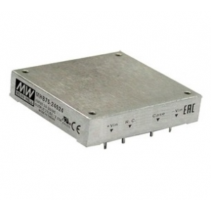 Изображение DC-DC преобразователь MHB75-12S24