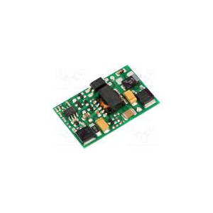 Изображение DC-DC преобразователь NSD05-12S12