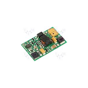Изображение DC-DC преобразователь NSD05-12S3