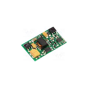 Изображение DC-DC преобразователь NSD05-12S5